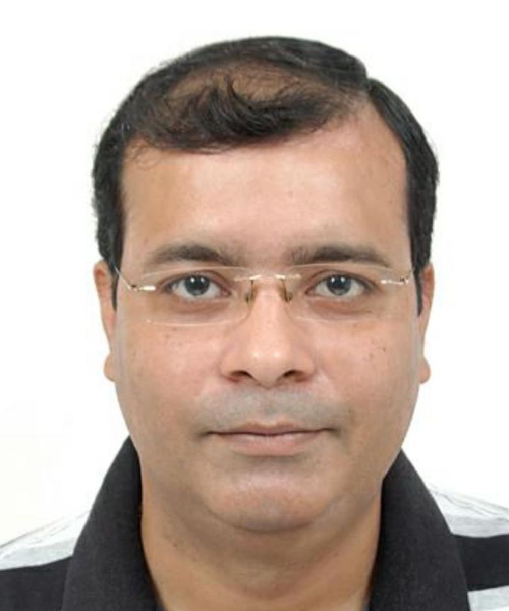 Atul Sachan