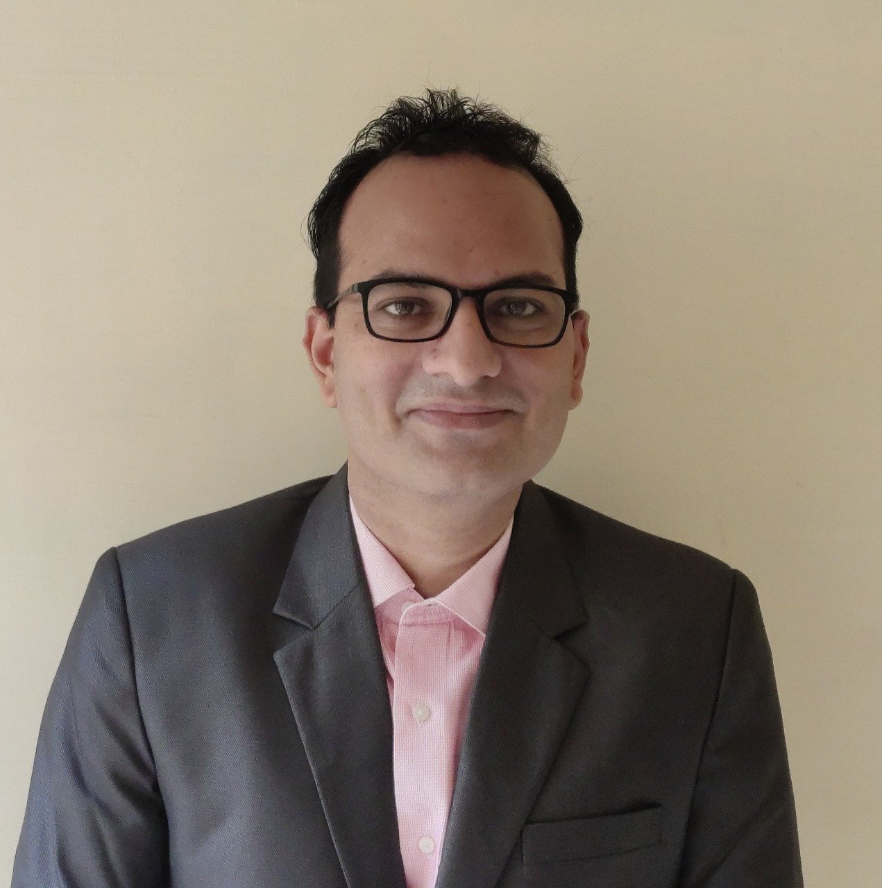 Ganesh Patel