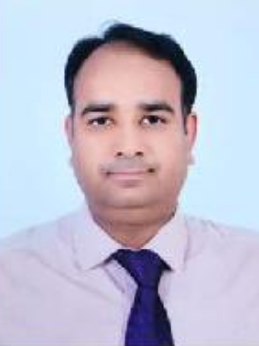 Nishant Sharma