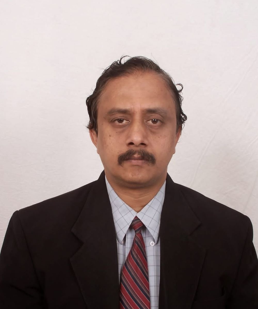 V. Shekar