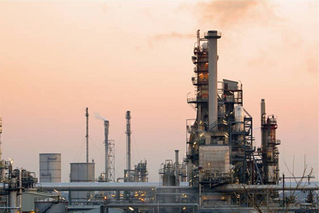 Industrial