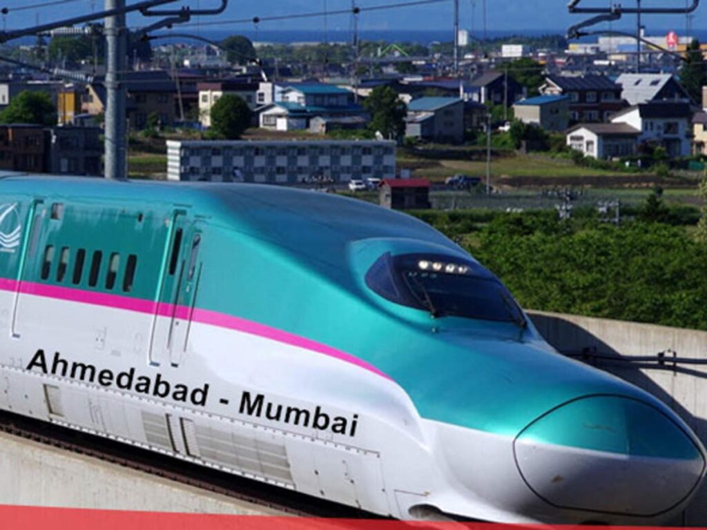 Metro & High Speed Rail