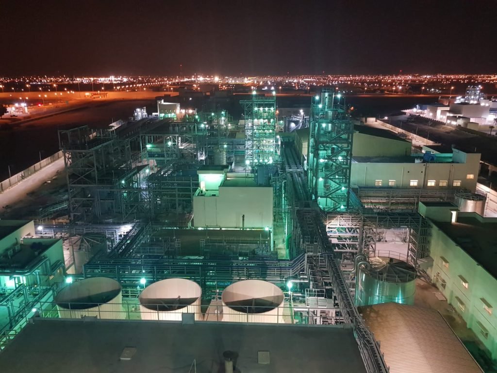 Industrial