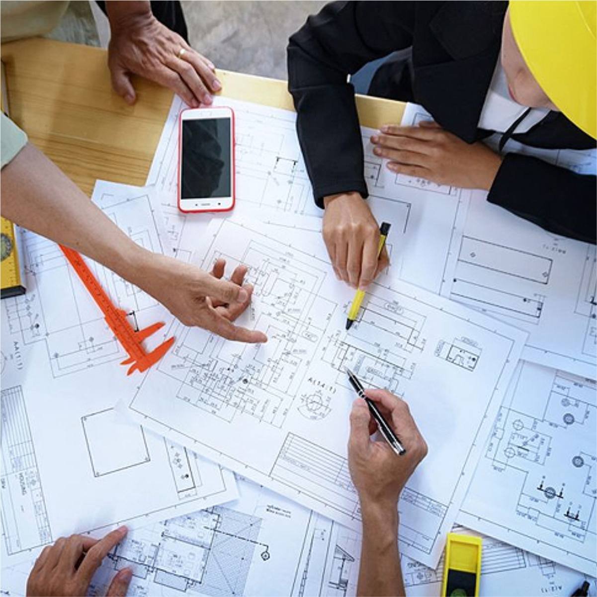 Project Management Consultancy