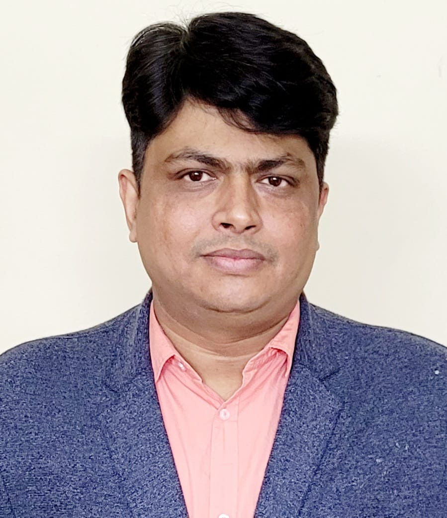 Abhay Kumar Singh